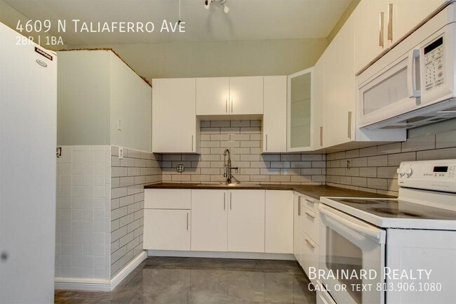Building Photo - 4609 N Taliaferro Ave