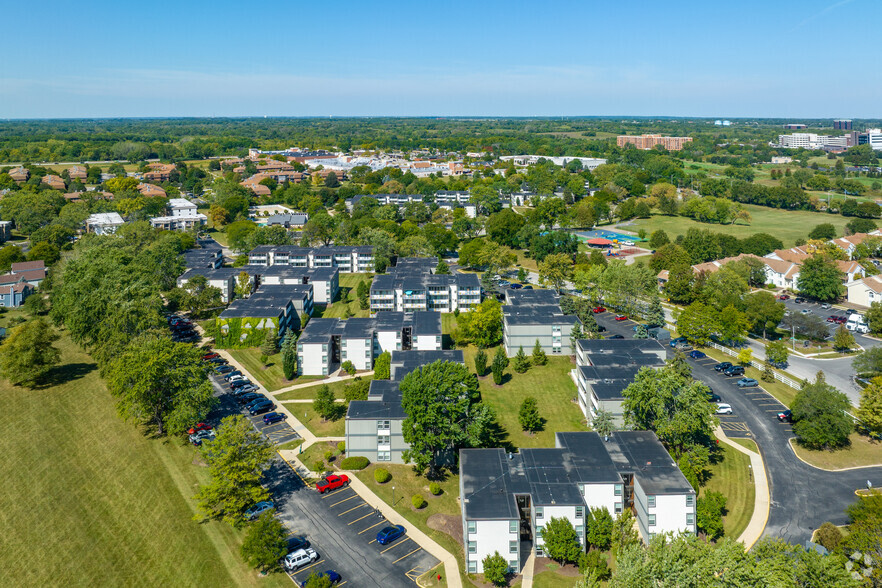 Primary Photo - Woodbury Place Apartments