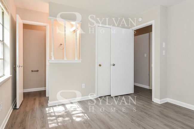 Building Photo - The Lifestyle You Deserve.