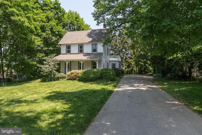 Building Photo - 337 Righters Mill Rd