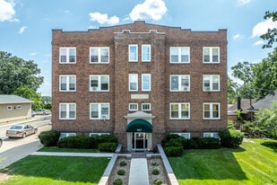 Building Photo - Lenox Properties