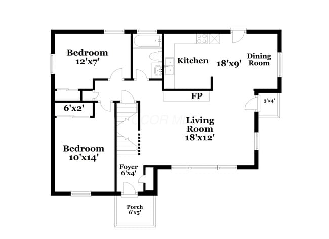 Building Photo - 298 Pineview Dr