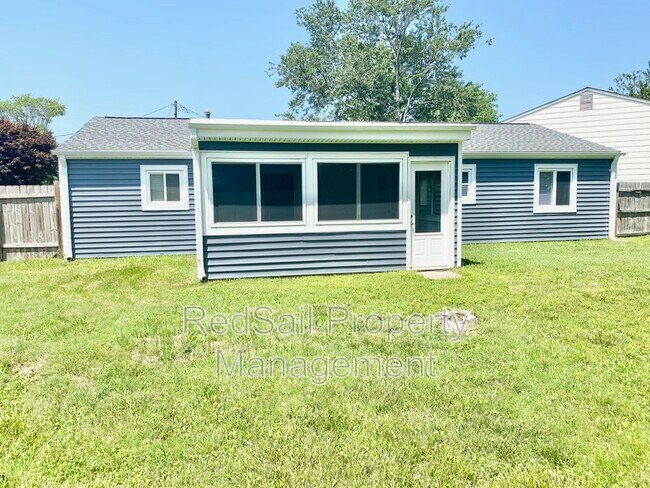Building Photo - 701 Whitney Ct