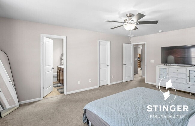 Building Photo - 12 Tugaloo Dr