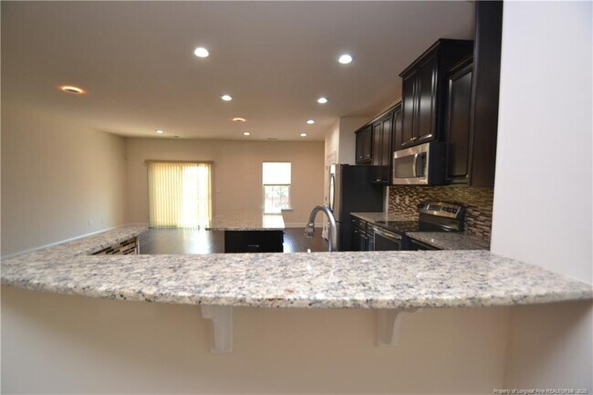 Building Photo - 506 N Tunstall Ave