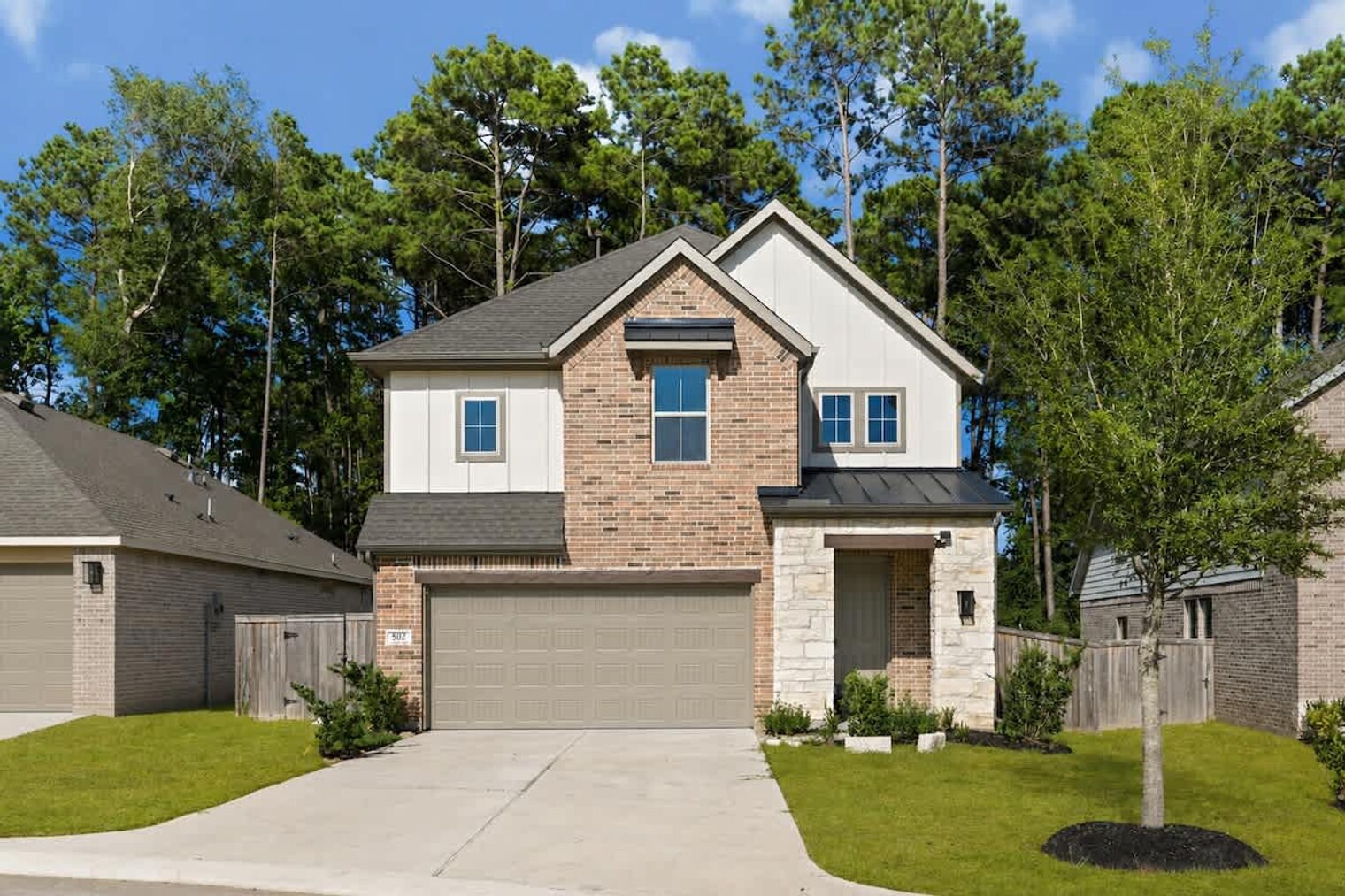 Building Photo - 202 Brecon Buff Dr