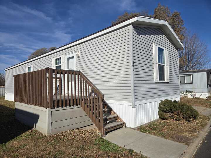 Building Photo - 3510 N 9th St