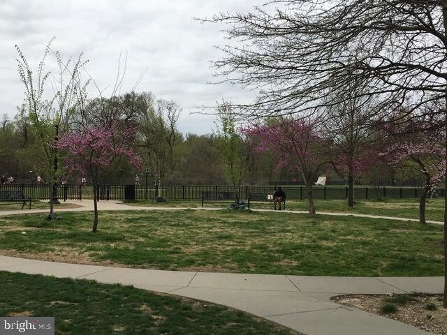 Building Photo - 2501 M St NW