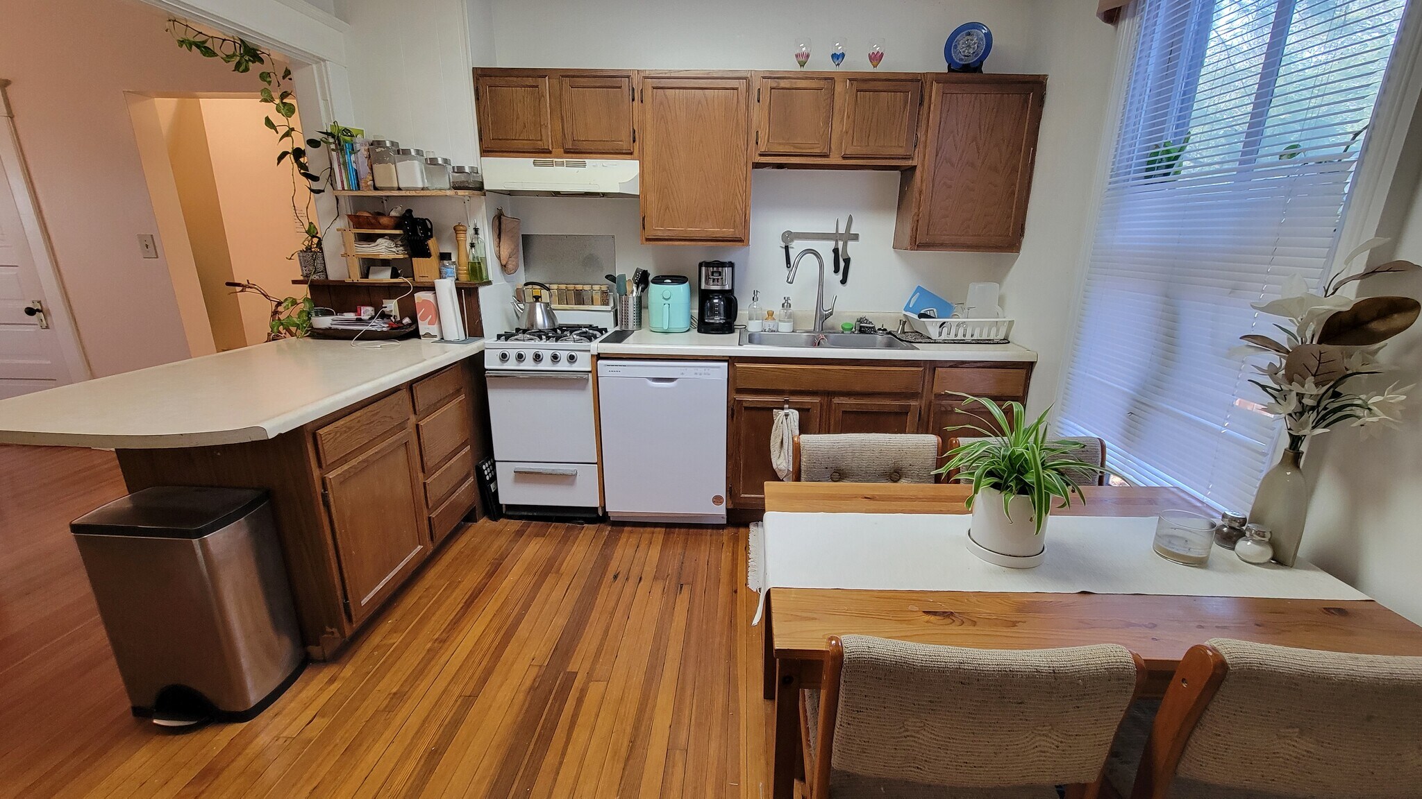 Building Photo - 728 Ohio St