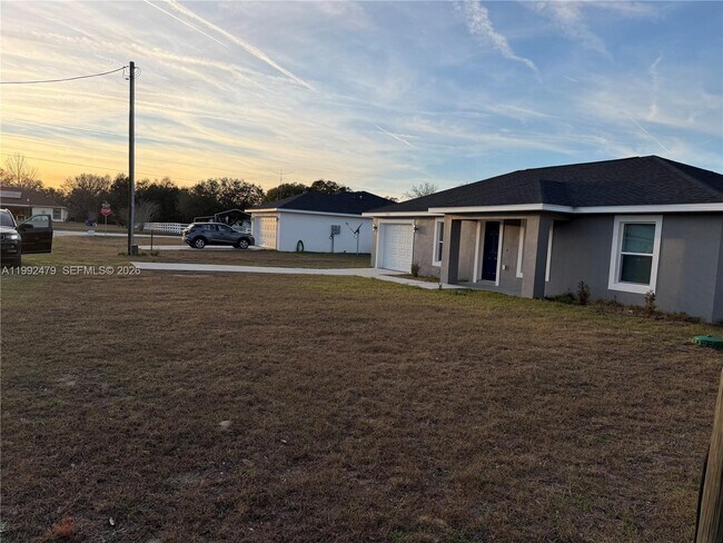 Building Photo - 13187 SW 103rd Pl