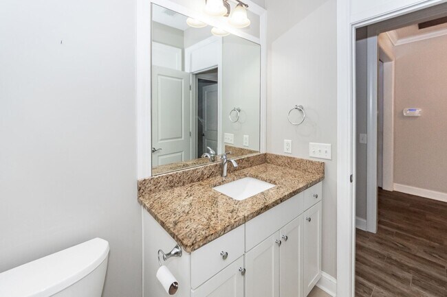 Building Photo - 2 Bedroom, 2 Bathroom Home in Cresswind 55+ - Summerville