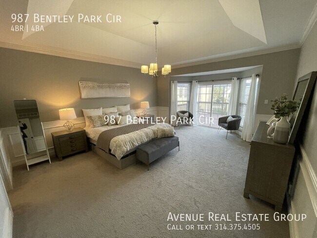 Building Photo - 987 Bentley Park Cir