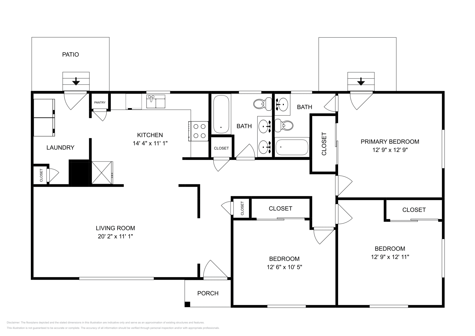 Building Photo - 243 E Bay Ave