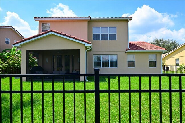 Building Photo - 3813 Golden Knot Dr