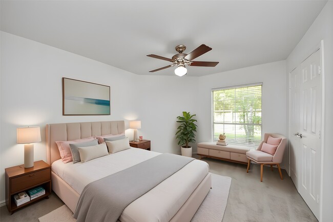 Building Photo - 16611 Gentle Stone Dr