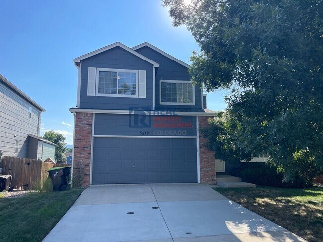 Primary Photo - 5812 Granby Hill Dr