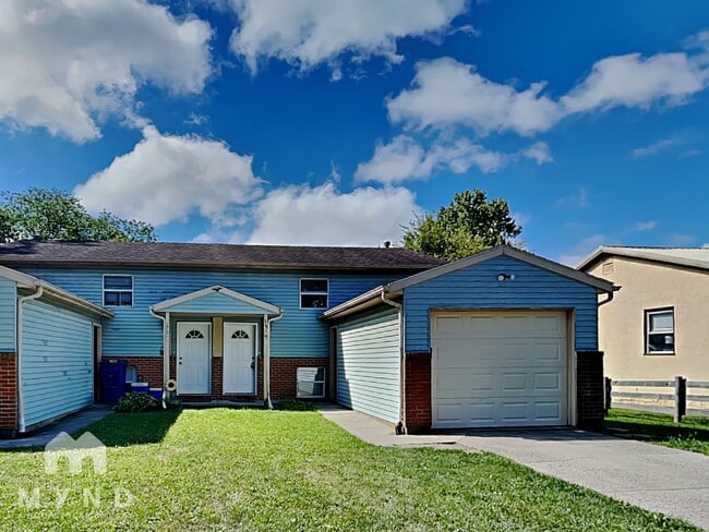 Building Photo - 181 Northwood Dr