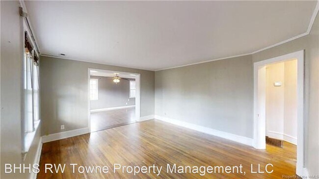 Building Photo - 3 br, 1 bath House - 4 Monument Drive