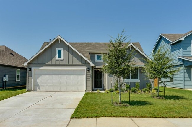 Primary Photo - 307 N Richland Dr