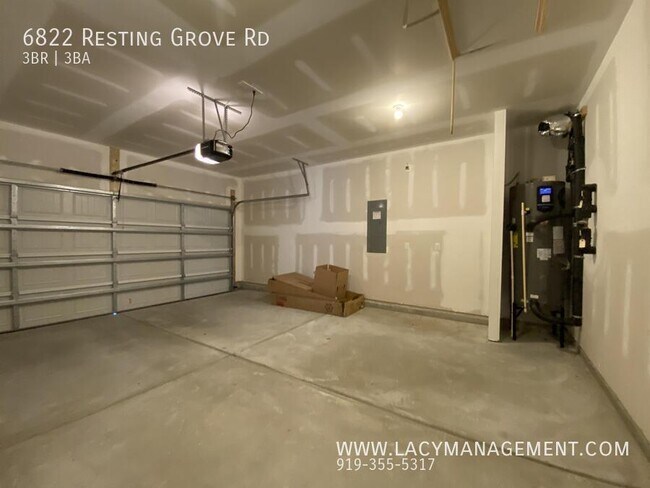 Building Photo - 6822 Resting Grv Rd