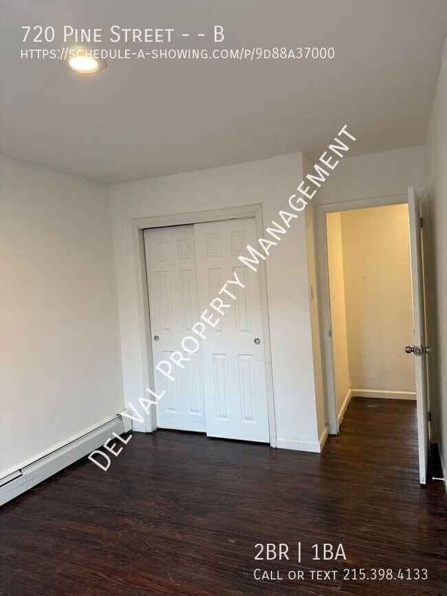 Building Photo - 720 Pine St