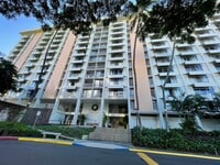 Building Photo - Queen Emma Gardens! Prince Tower! 1st floor Studio unit available now!