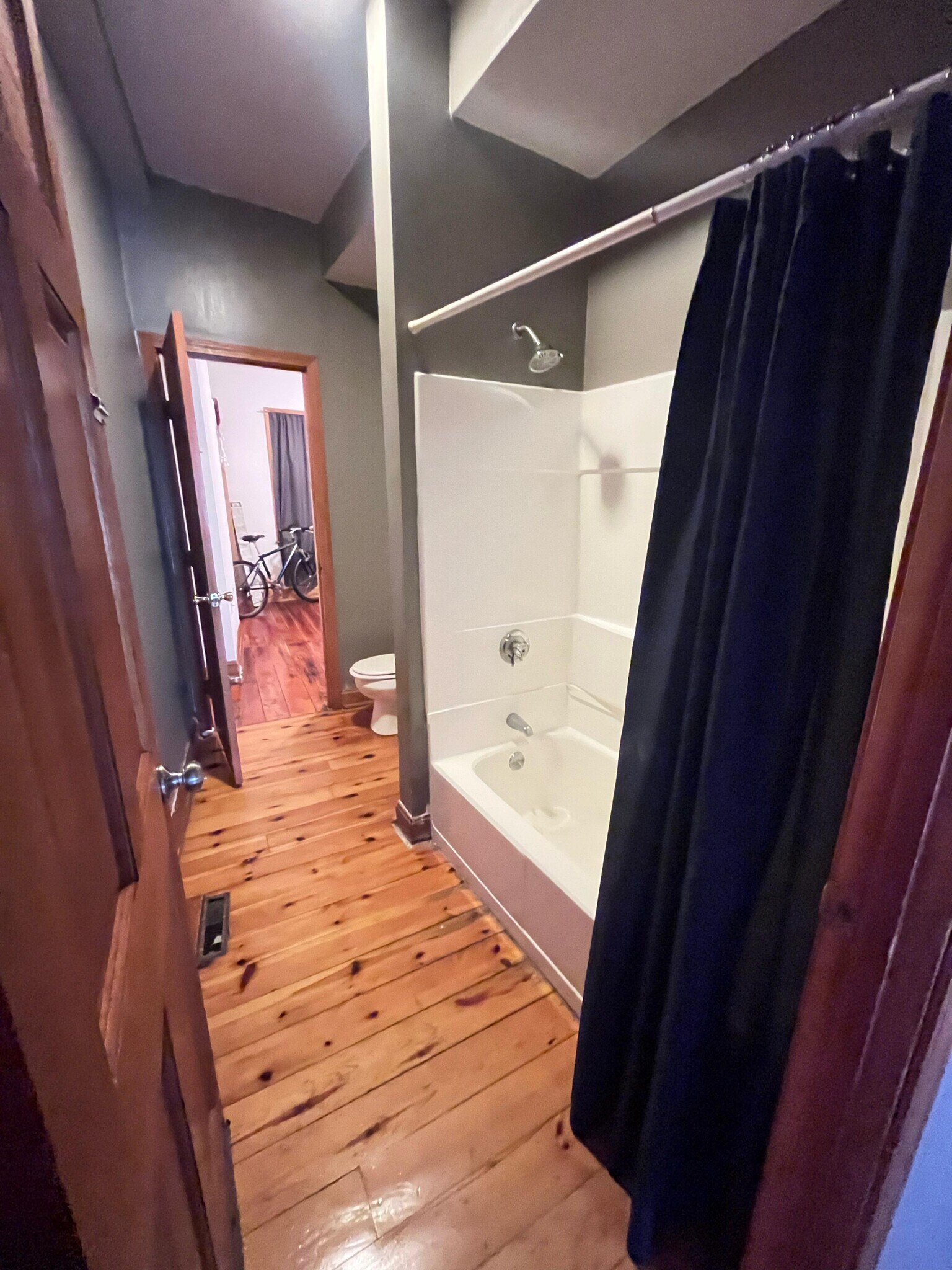 Building Photo - 8 Sewall St