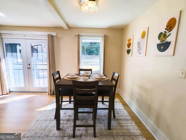 Building Photo - 6557 Woodrow Rd