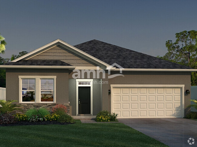 Building Photo - 3724 Ctr Cv Ln