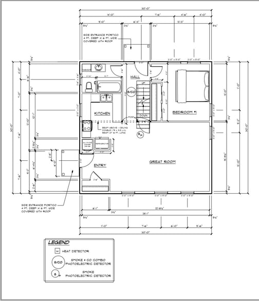 Building Photo - 122 S Silver Ln