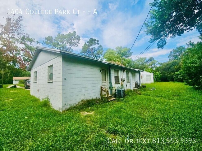 Building Photo - 1404 College Park Ct