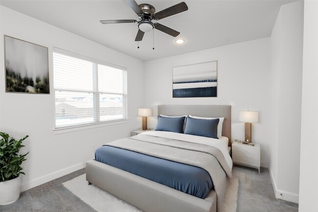 Building Photo - 2703 Eado Edge Ct
