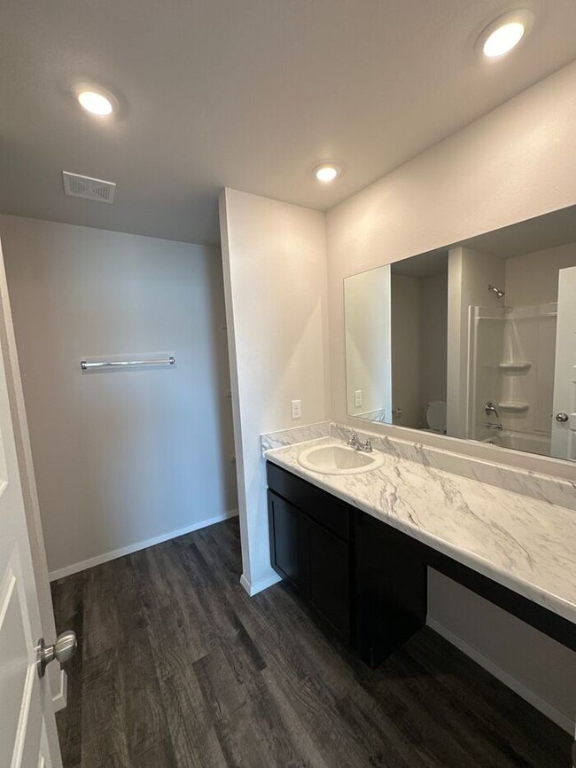 Building Photo - *Pre-leasing* BRAND NEW Three Bedroom | Tw...