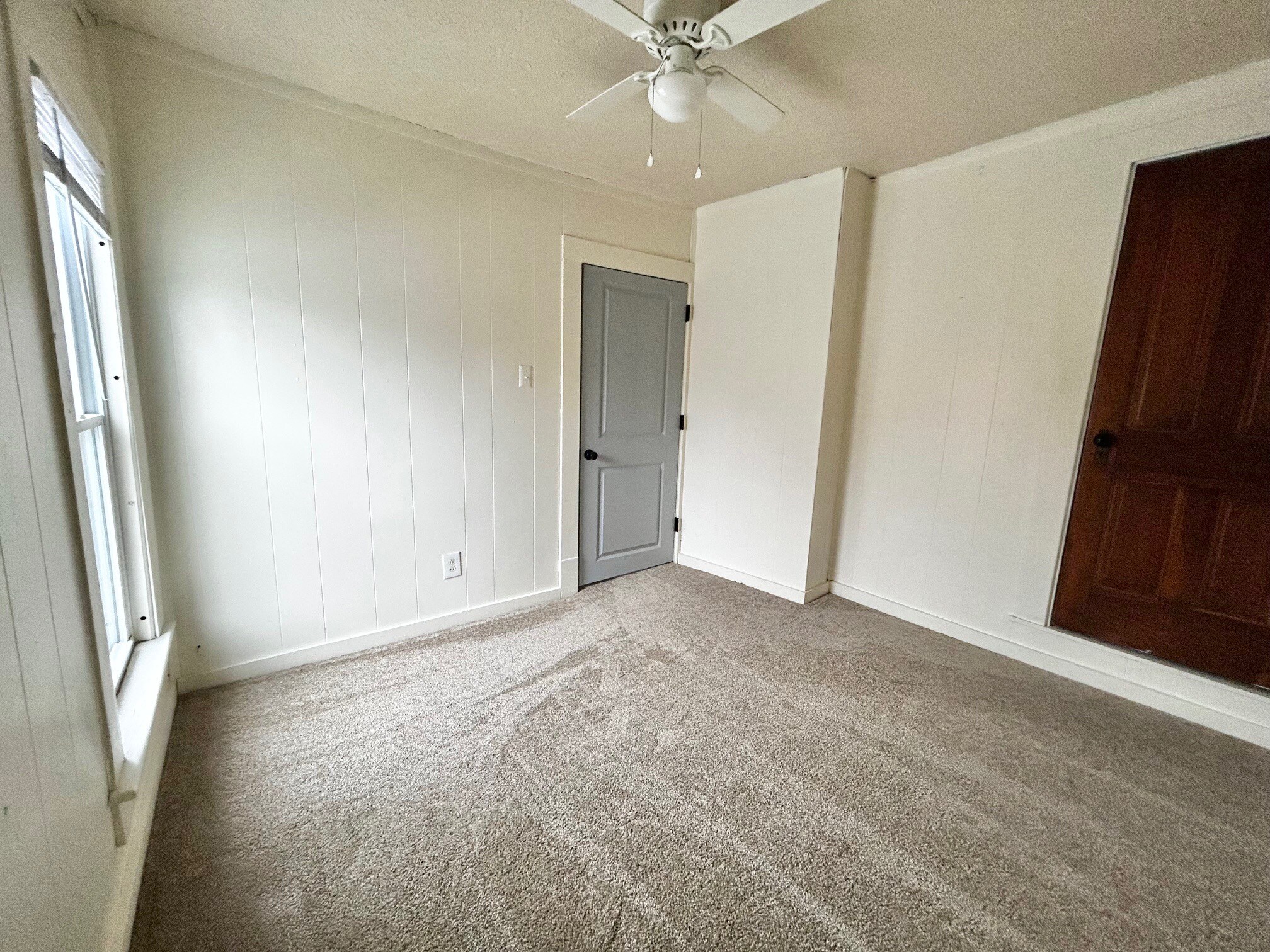 Bedroom 1 - 345 N Main St