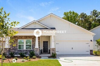 Building Photo - 3 Bedroom Pet-Friendly Home in Belmont, NC with Main Street Renewal