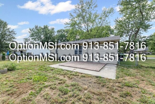 Building Photo - Beautiful 3-bedroom home now available!