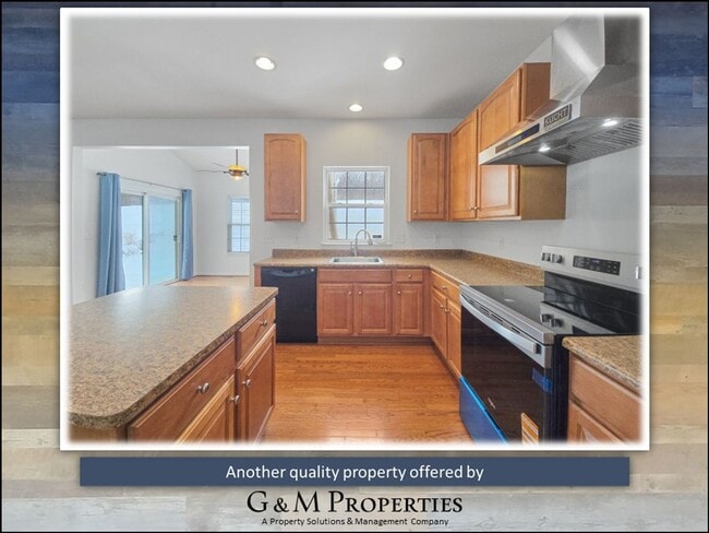 Building Photo - Huge 4-Bedroom Home for Rent - Great West Henrietta Location!