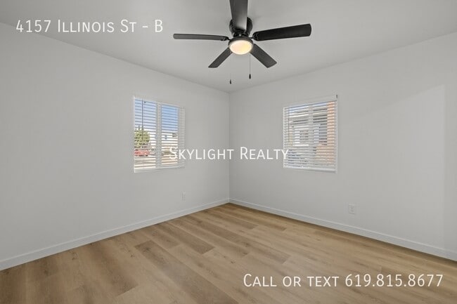 Building Photo - 4157 Illinois St