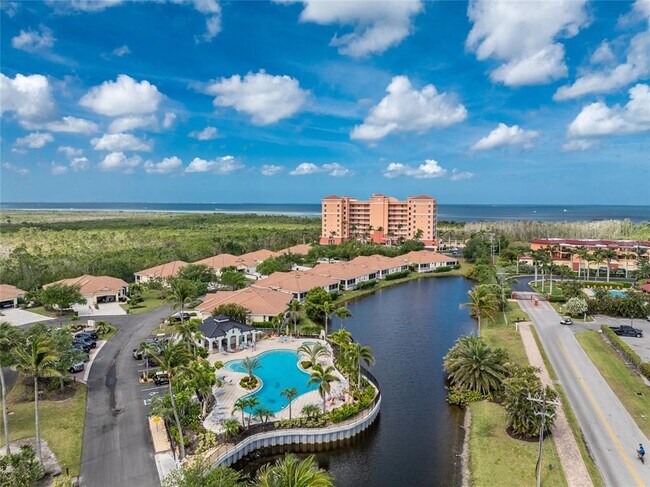 Building Photo - 3280 S Shore Dr