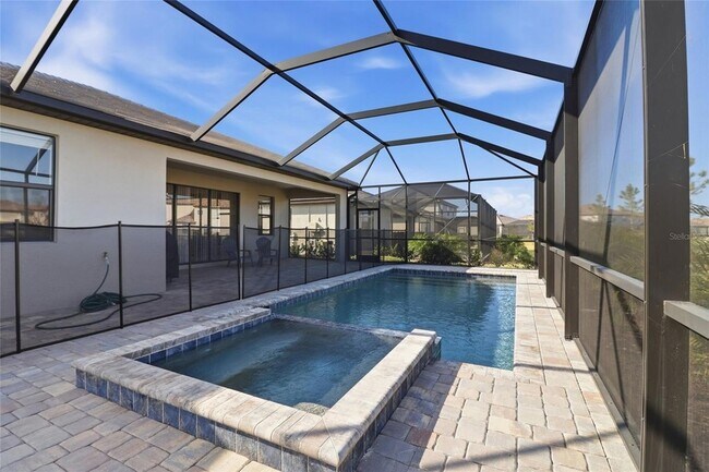 Building Photo - 15169 Serene Shrs Lp