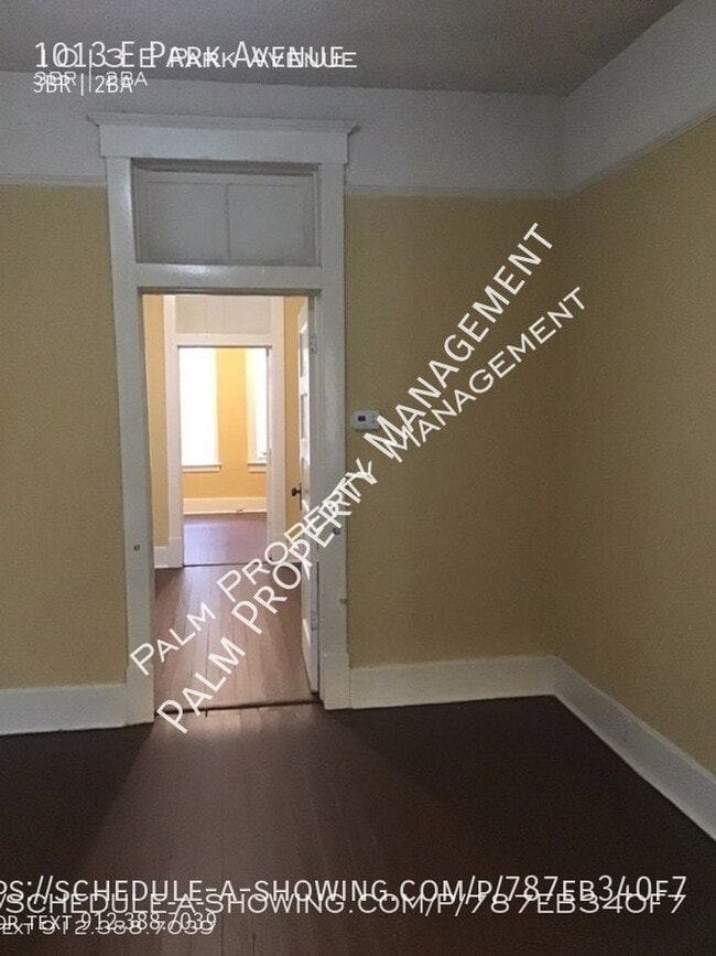 Building Photo - 1013 E Park Ave