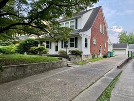 Building Photo - 1208 Audubon Pky
