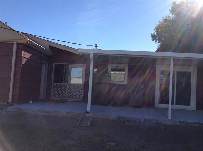 Building Photo - 5801 Rosalie Ct