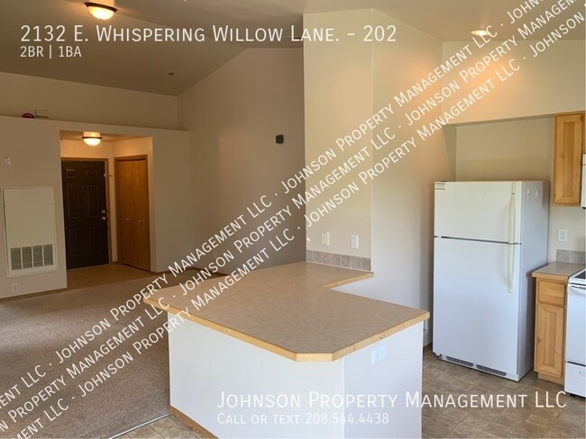 Building Photo - Whispering Willow Apartments: Modern, Conv...