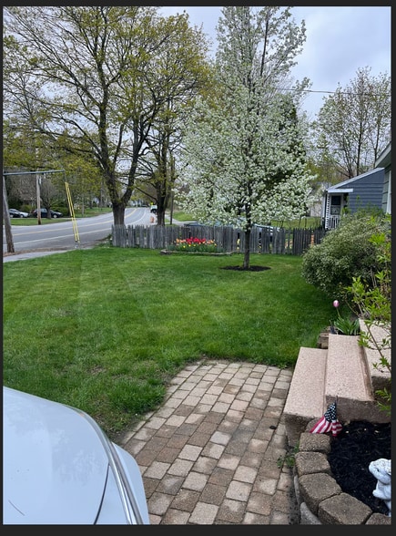 Building Photo - 1619 Washington Ave