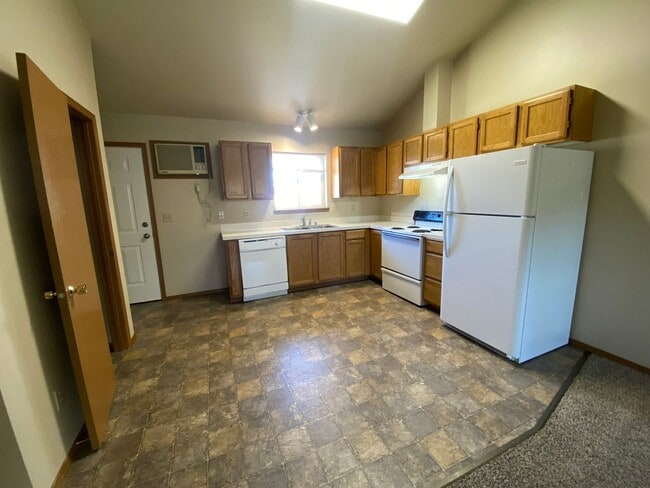 Building Photo - 1001 E 19th Ave