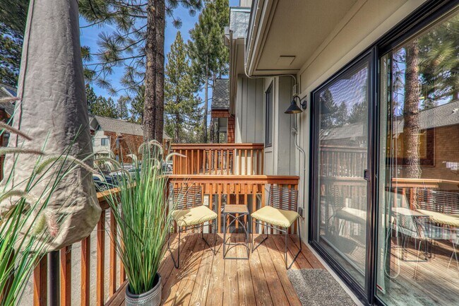 Building Photo - Perfect Tahoe Retreat