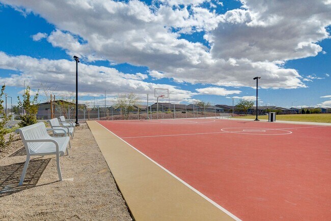 Building Photo - Gated community Located within the Valley Vista Master Plan. 4 Bed 3 Bath features and Open and i...