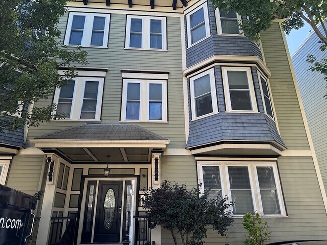Building Photo - 782 Dorchester Ave