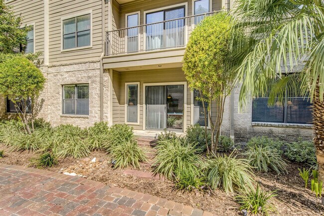 Building Photo - 1980 Post Oak Blvd Blvd